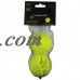 Hyper Pet Replacement Balls 2 Pack Green 2.5" x 2.5" x 2.5"   557321728